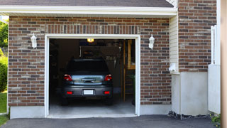 Garage Door Installation at Forest Park, Michigan