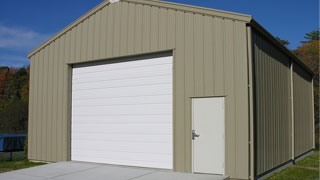 Garage Door Openers at Forest Park, Michigan